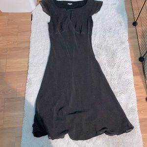 Discontinued Ann Taylor Ankle Length Dress